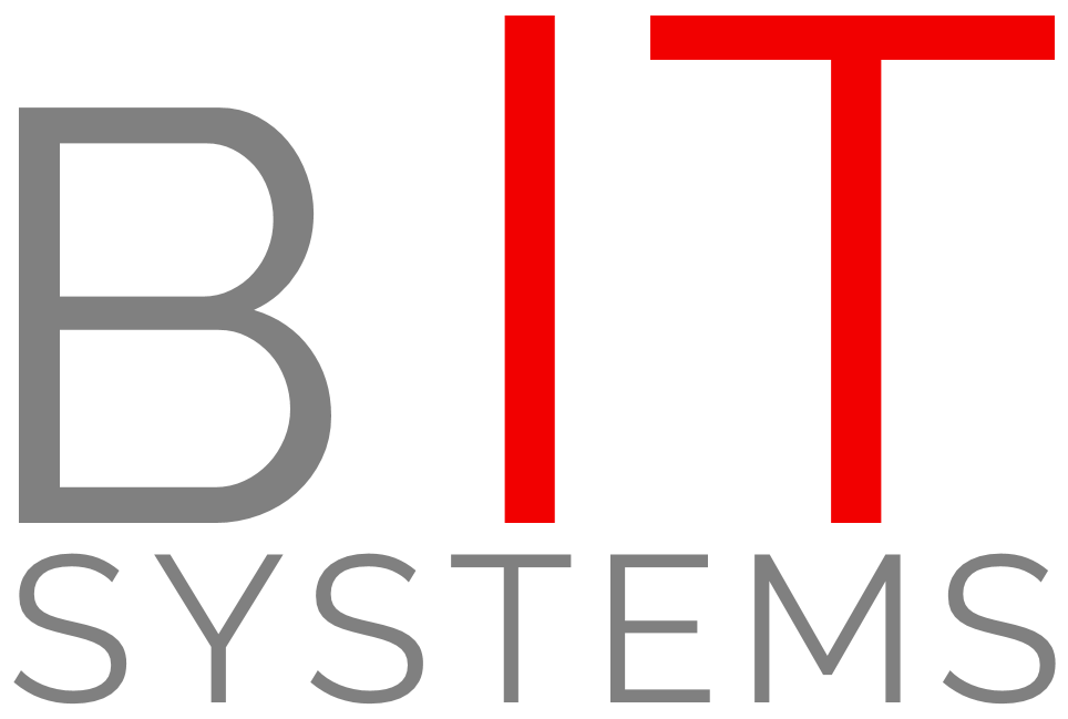 BUSINESS IT SYSTEMS