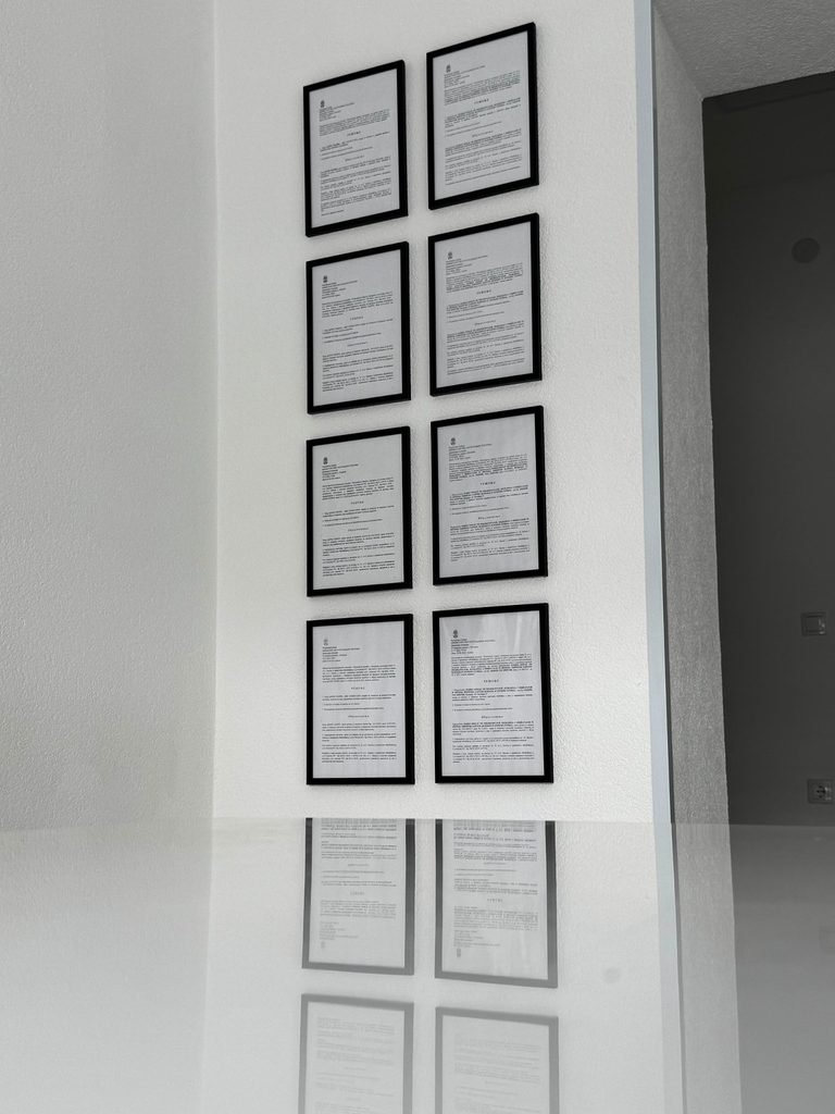 Licence za poslove procene rizika i tehničke zaštite